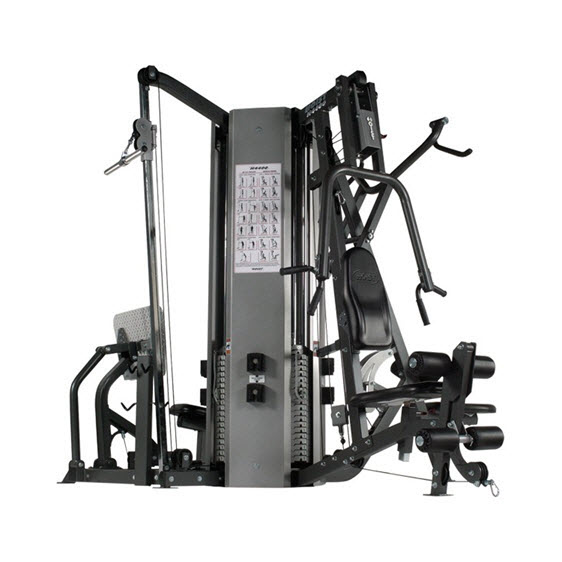 Hoist Fitness PartsNational Gym Supply, Inc